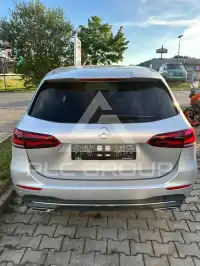 2020 Mercedes Benz B 180
