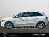 2020 Mercedes Benz B 180