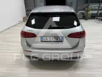 2020 Mercedes Benz B 180