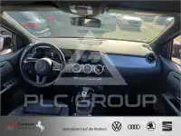 2020 Mercedes Benz B 180