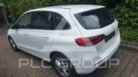2020 Mercedes Benz B 180