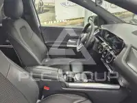 2020 Mercedes Benz B 180