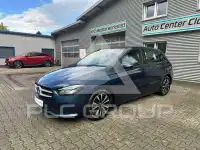 2020 Mercedes Benz B 180