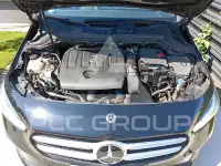 2020 Mercedes Benz B 180