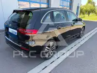 2020 Mercedes Benz B 180