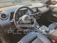 2020 Mercedes Benz B 180