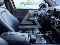 2020 Mercedes Benz B 180