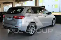 2020 Mercedes Benz B 180