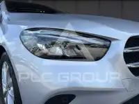 2020 Mercedes Benz B 180