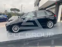 2020 Mercedes Benz B 180