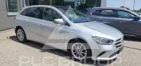 2020 Mercedes Benz B 180