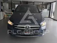 2020 Mercedes Benz B 180