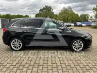 2020 Mercedes Benz B 180
