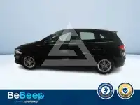 2020 Mercedes Benz B 180