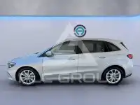 2020 Mercedes Benz B 180