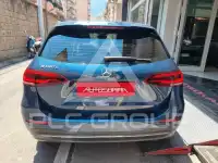 2020 Mercedes Benz B 180