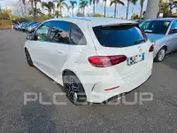 2020 Mercedes Benz B 180