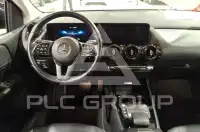 2020 Mercedes Benz B 180