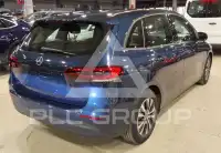 2020 Mercedes Benz B 180