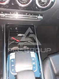 2020 Mercedes Benz B 180