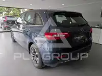 2020 Mercedes Benz B 180