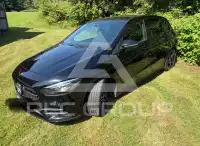 2020 Mercedes Benz B 180