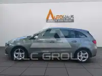 2020 Mercedes Benz B 180