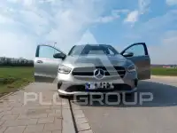 2020 Mercedes Benz B 180