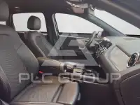 2020 Mercedes Benz B 180