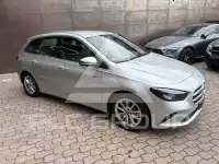 2020 Mercedes Benz B 180