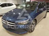 2020 Mercedes Benz B 180