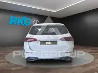 2020 Mercedes Benz B 180