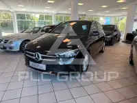 2020 Mercedes Benz B 180