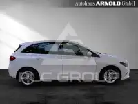 2020 Mercedes Benz B 180