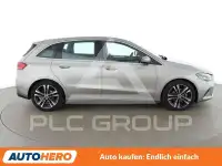 2020 Mercedes Benz B 180