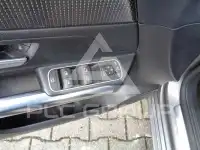 2020 Mercedes Benz B 180