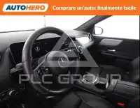 2020 Mercedes Benz B 180