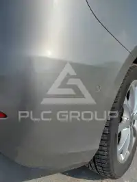 2020 Mercedes Benz B 180