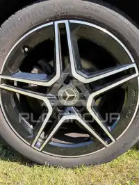 2020 Mercedes Benz B 180
