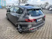 2020 Mercedes Benz B 180