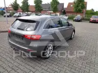 2020 Mercedes Benz B 180