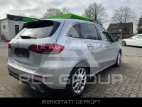 2020 Mercedes Benz B 180