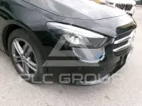 2020 Mercedes Benz B 180