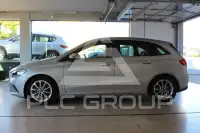 2020 Mercedes Benz B 180