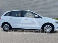2020 Mercedes Benz B 180