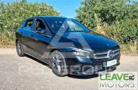 2020 Mercedes Benz B 180