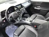 2020 Mercedes Benz B 180