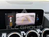 2020 Mercedes Benz B 180