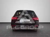 2020 Mercedes Benz B 180