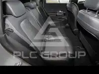 2020 Mercedes Benz B 180